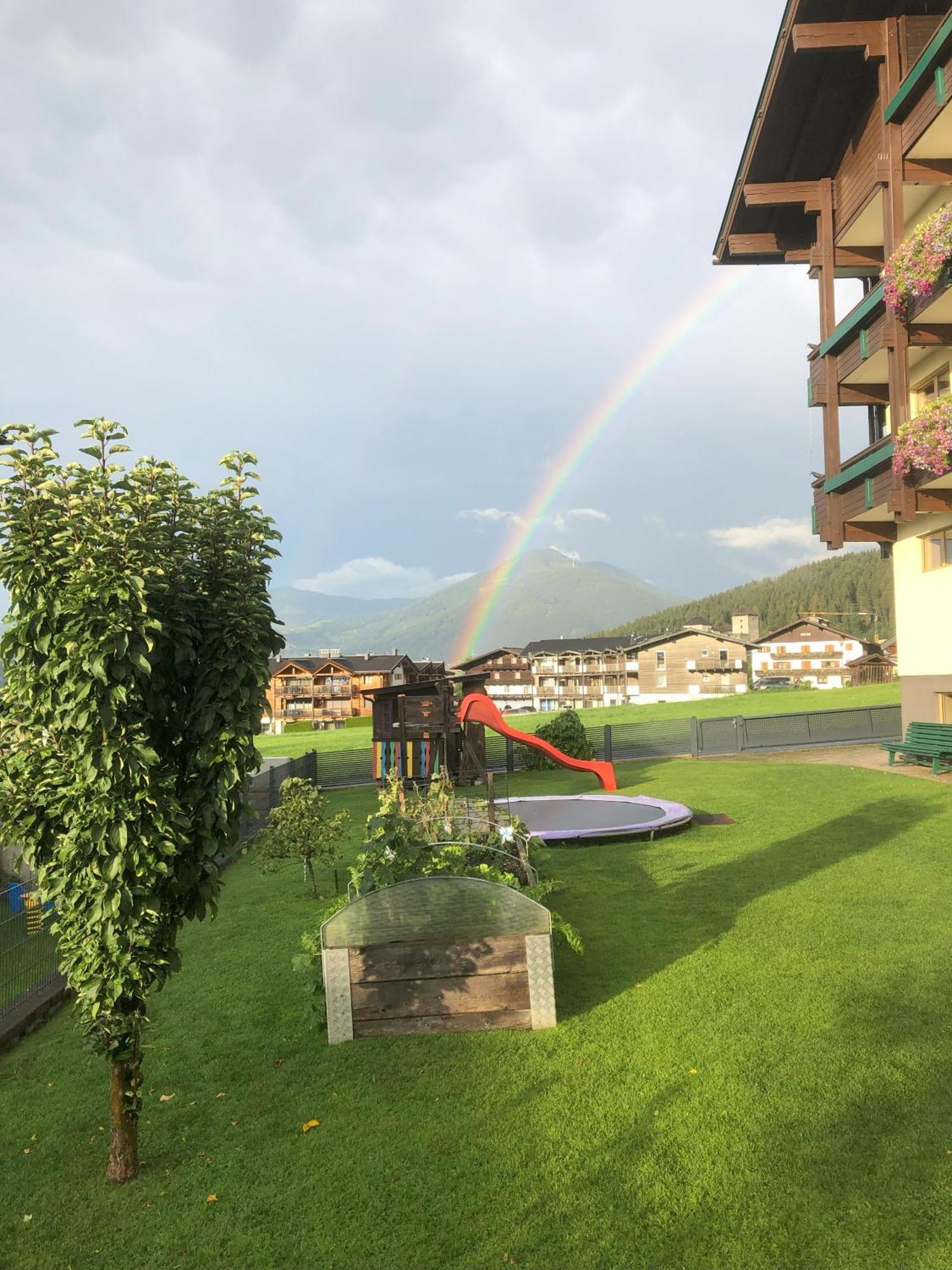 Haus Voglreiter - Inkl Sommerkarte, Zentrale Und Ruhige Lage, Garten Mit Spielplatz Kaprun Exterior foto